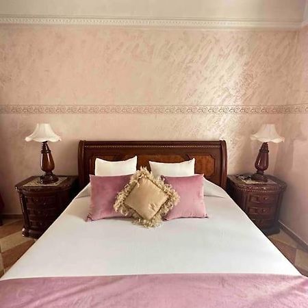 Heart Of Tangier Apartment ภายนอก รูปภาพ