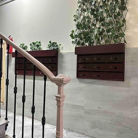 Heart Of Tangier Apartment ภายนอก รูปภาพ