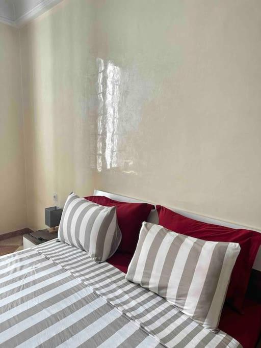 Heart Of Tangier Apartment ภายนอก รูปภาพ