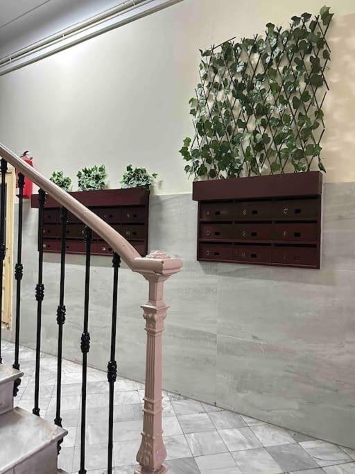 Heart Of Tangier Apartment ภายนอก รูปภาพ
