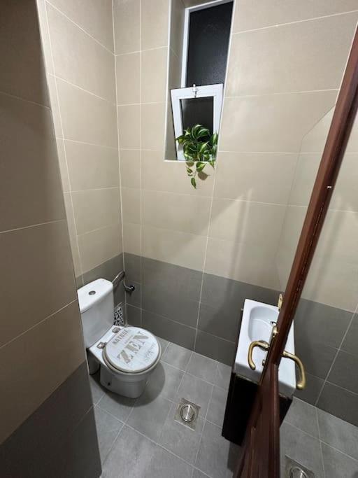 Heart Of Tangier Apartment ภายนอก รูปภาพ