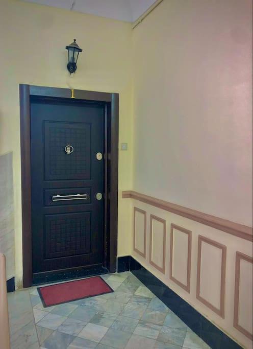 Heart Of Tangier Apartment ภายนอก รูปภาพ