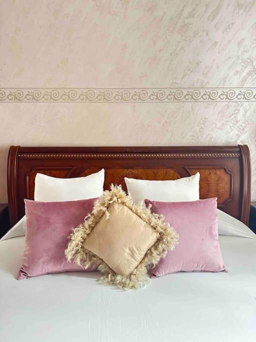 Heart Of Tangier Apartment ภายนอก รูปภาพ