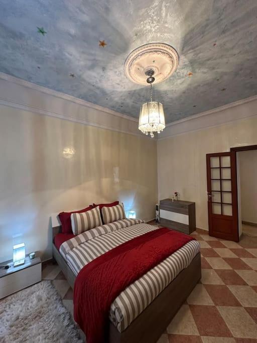 Heart Of Tangier Apartment ภายนอก รูปภาพ
